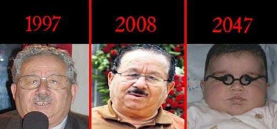 2047 yılı Türkiye'sinden manzaralar - Resim 6
