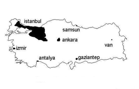 2047 yılı Türkiye'sinden manzaralar - Resim 10