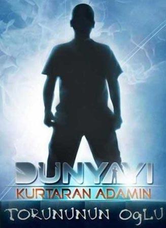 2047 yılı Türkiye'sinden manzaralar - Resim 9
