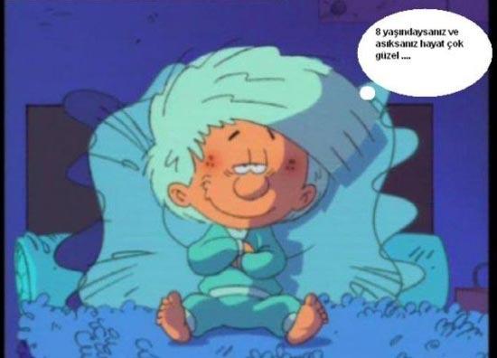 2047 yılı Türkiye'sinden manzaralar - Resim 27