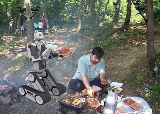2047 yılı Türkiye'sinden manzaralar - Resim 11