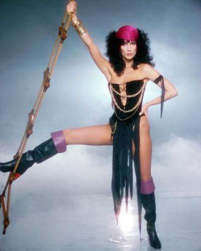 Dünyanın yaşayan efsaneleri 