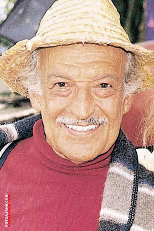 Hangi ünlü kaç yaşında  - Resim 26