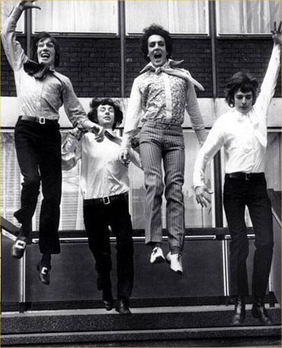 Dünyanın yaşayan efsaneleri 