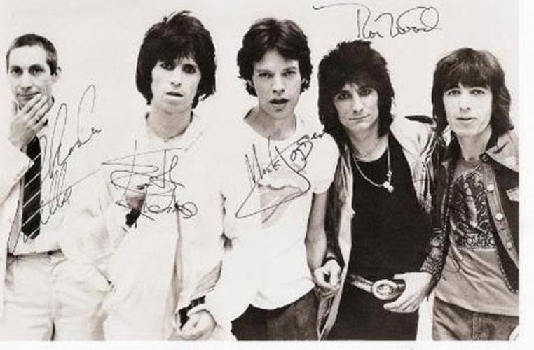 Dünyanın yaşayan efsaneleri 