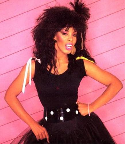 Dünyanın yaşayan efsaneleri 