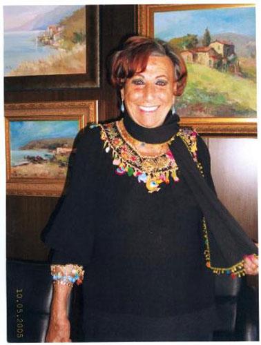 Dünyanın yaşayan efsaneleri 