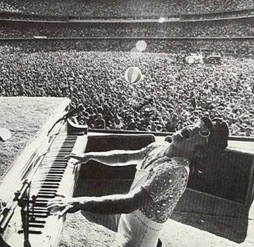 Dünyanın yaşayan efsaneleri 