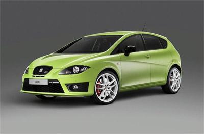 Yeni Seat Leno Cupra R - Resim 8