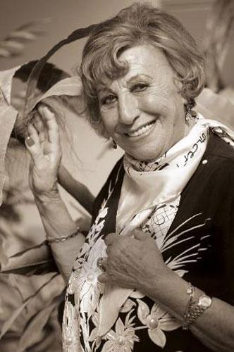 Dünyanın yaşayan efsaneleri 