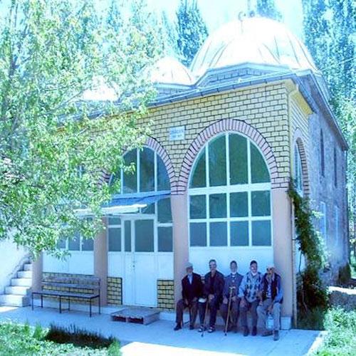 Ramazanda ziyaret edilecek yerler - Resim 30