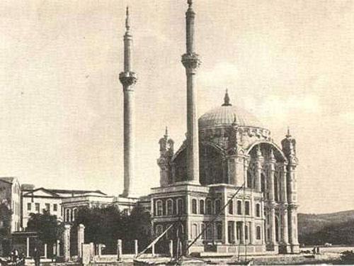 100 Yılda Değişen İstanbul - Resim 1