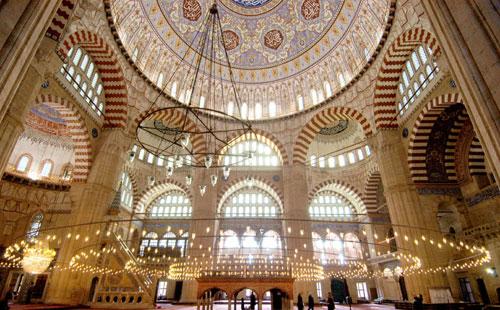 Ramazanda ziyaret edilecek yerler - Resim 9