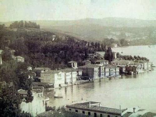 100 Yılda Değişen İstanbul - Resim 32