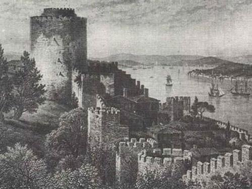 100 Yılda Değişen İstanbul - Resim 5