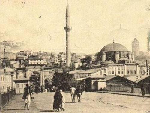 100 Yılda Değişen İstanbul - Resim 29