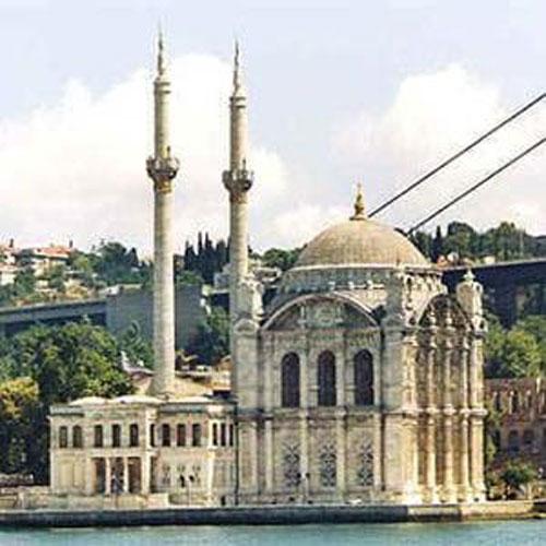 Ramazanda ziyaret edilecek yerler - Resim 13