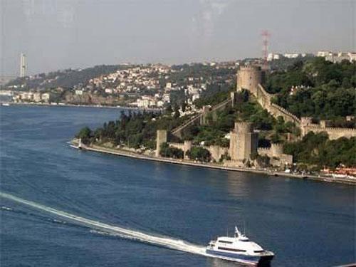 100 Yılda Değişen İstanbul - Resim 14