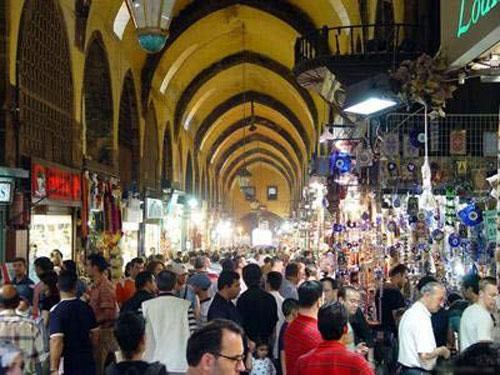 100 Yılda Değişen İstanbul - Resim 33