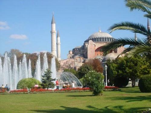 Ramazanda ziyaret edilecek yerler - Resim 16