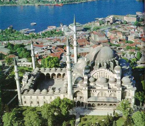 Ramazanda ziyaret edilecek yerler - Resim 29