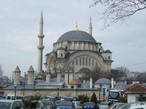 Ramazanda ziyaret edilecek yerler - Resim 27