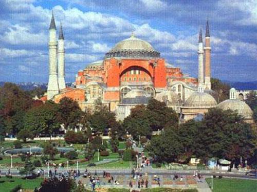 100 Yılda Değişen İstanbul - Resim 19