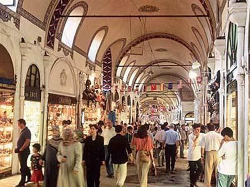 100 Yılda Değişen İstanbul - Resim 11