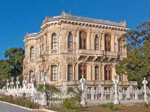 100 Yılda Değişen İstanbul - Resim 15