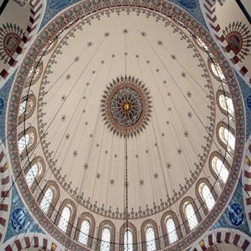 Ramazanda ziyaret edilecek yerler - Resim 12