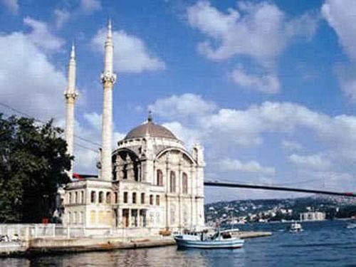 100 Yılda Değişen İstanbul - Resim 8