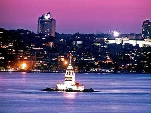 100 Yılda Değişen İstanbul - Resim 26