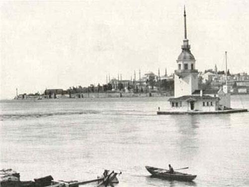 100 Yılda Değişen İstanbul - Resim 36