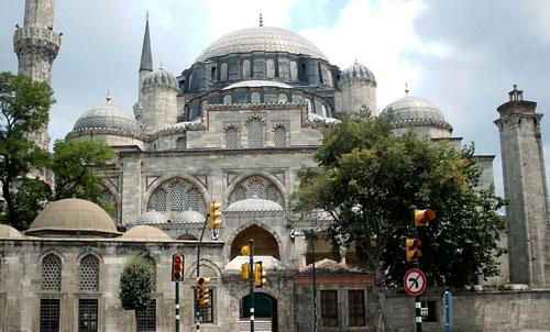 Ramazanda ziyaret edilecek yerler - Resim 14