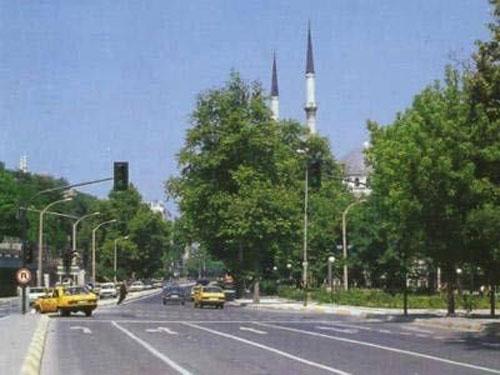 100 Yılda Değişen İstanbul - Resim 7