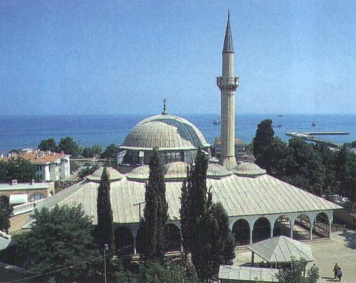 Ramazanda ziyaret edilecek yerler - Resim 28