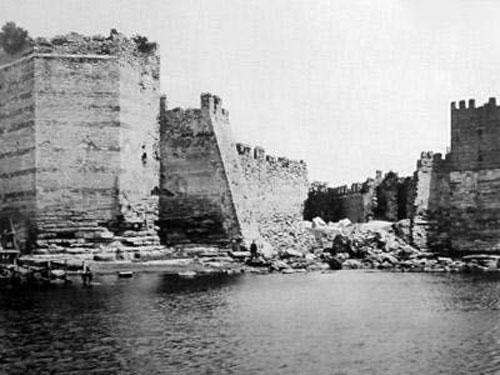 100 Yılda Değişen İstanbul - Resim 34