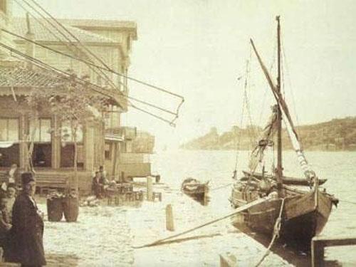 100 Yılda Değişen İstanbul - Resim 17