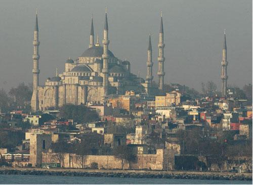 Ramazanda ziyaret edilecek yerler - Resim 26