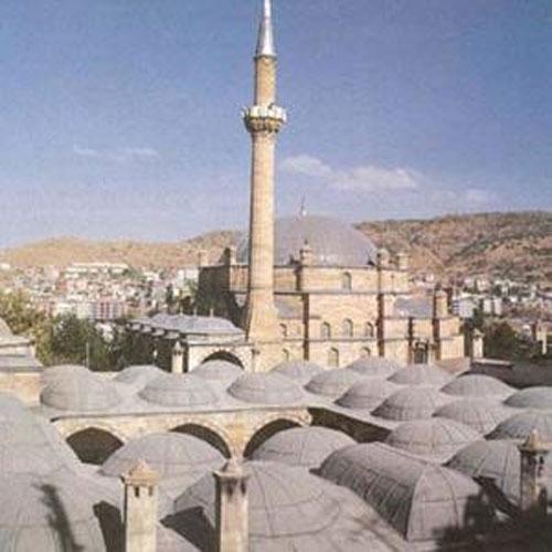 Ramazanda ziyaret edilecek yerler - Resim 5