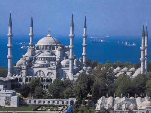 Ramazanda ziyaret edilecek yerler - Resim 19