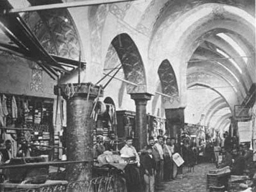 100 Yılda Değişen İstanbul - Resim 13