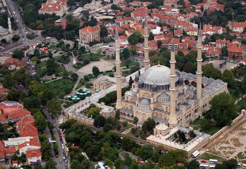 Ramazanda ziyaret edilecek yerler - Resim 17