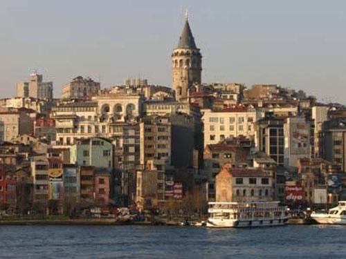 100 Yılda Değişen İstanbul - Resim 18