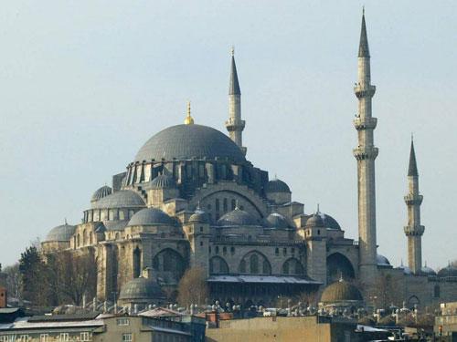 Ramazanda ziyaret edilecek yerler - Resim 33