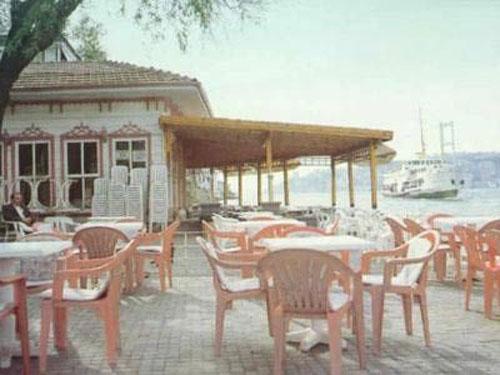 100 Yılda Değişen İstanbul - Resim 25