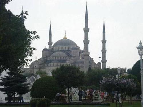100 Yılda Değişen İstanbul - Resim 35