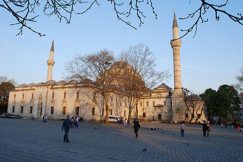 Ramazanda ziyaret edilecek yerler - Resim 7