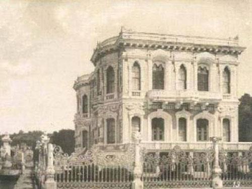 100 Yılda Değişen İstanbul - Resim 23