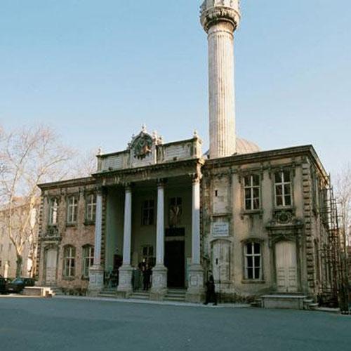 Ramazanda ziyaret edilecek yerler - Resim 32